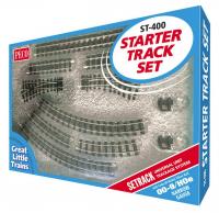 ST400 Peco Setrack Starter Set